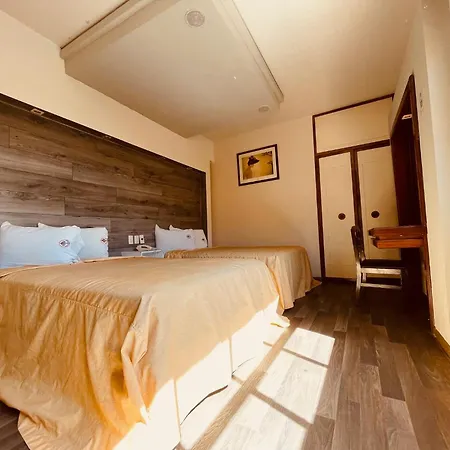 Hotel Mina-2