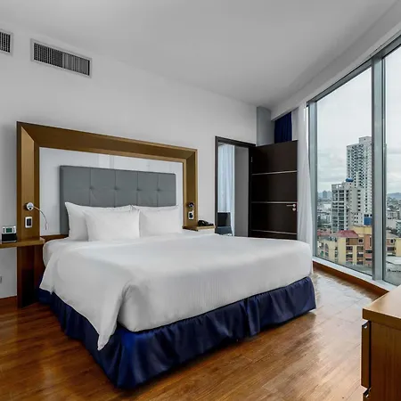 Novotel Panama City-3