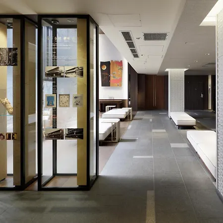 Mitsui Garden Hotel Kyoto Shinmachi Bettei-3