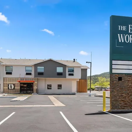 The Ellsworth Hotel, An Ascend Collection Hotel-2