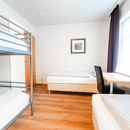 Guesthouse Andrea-3