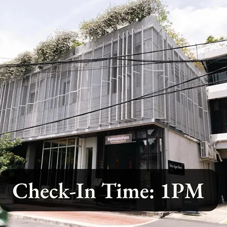 Once Again Hostel-2