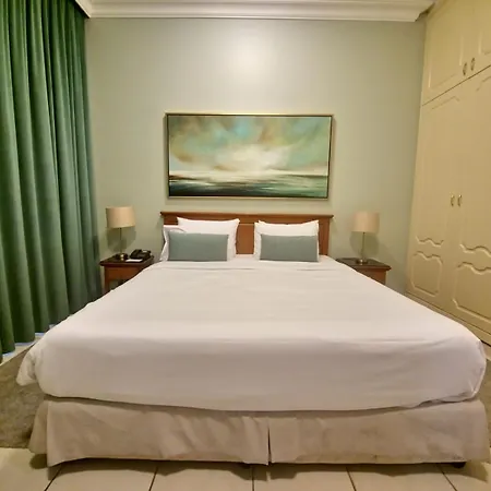 Al Nakheel Hotel Apartments Abu Dhabi-2