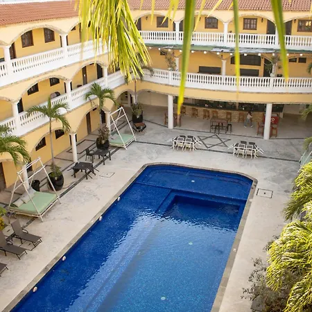 We Playa Hotel - Adults Only-3