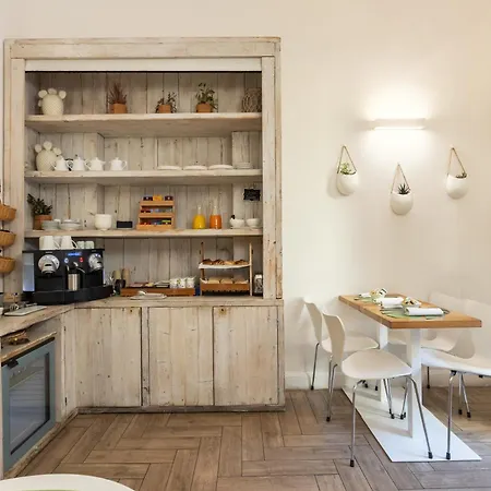 Eco Urban B&B-2