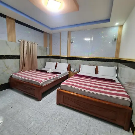 Hong Cuc Hotel-3