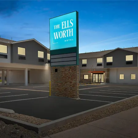 The Ellsworth Hotel, An Ascend Collection Hotel-3