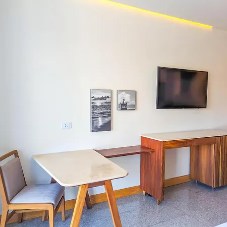 Hotel Mio Vallarta - Adults Only-2