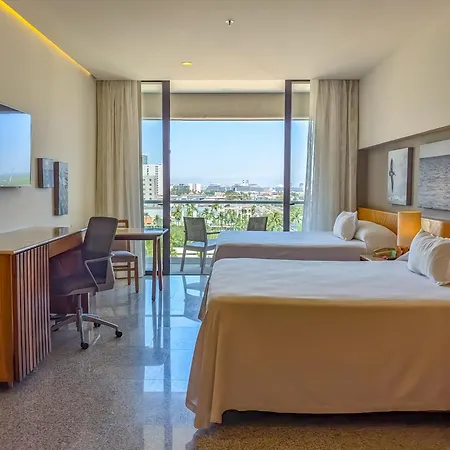 Hotel Mio Vallarta - Adults Only-3