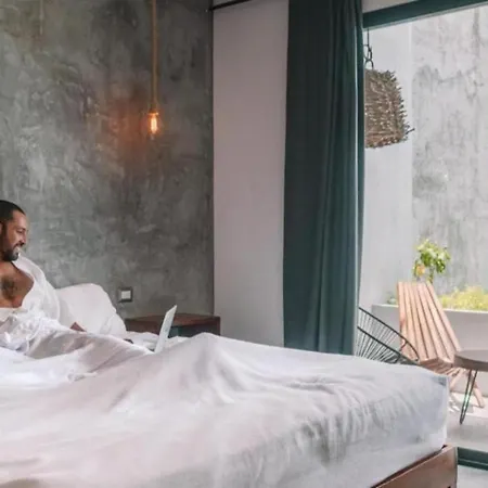Little Gem Hotel Tulum La Veleta-2