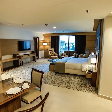Coral Tower Hotel By Hansa-2
