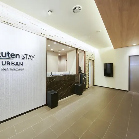 Rakuten Stay Urban Shijo Teramachi-3
