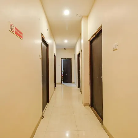 Via Anurag Residency-3