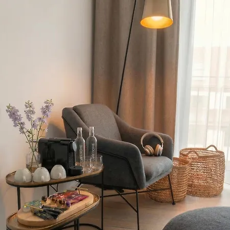 Limehome Frankfurt Gutleutstrasse - Digital Access-2