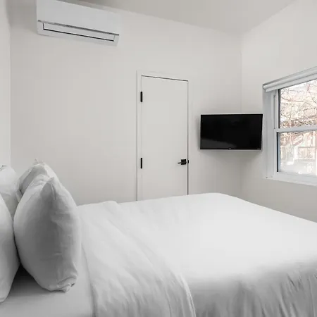 Clouds Lofts - Quartier Latin-3