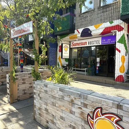 Samesun Toronto-2