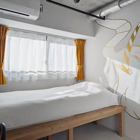 Art Hotels Shibuya-2