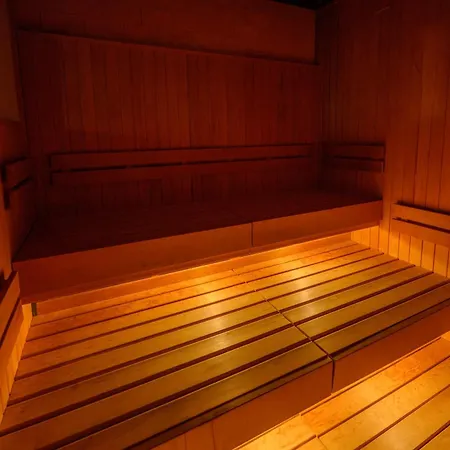 Dormy Inn Premium Ginza - Natural Hot Spring-3