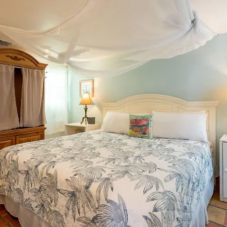 Casita De Catherine By Avantstay-3