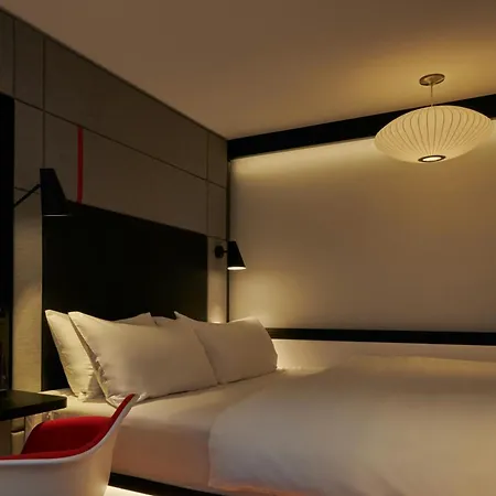 Citizenm Austin Downtown-2