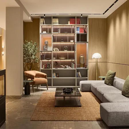 Eurostars Old Montreal Suites & Apartments-3