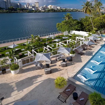 Hilton Garden Inn San Juan Condado-2