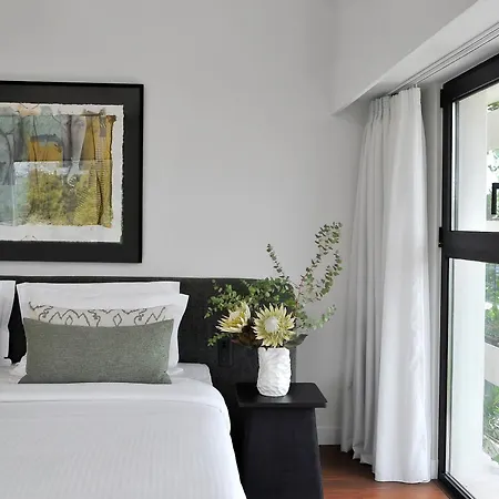 The Athenaeum Luxury Hotel-3