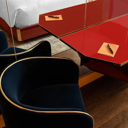 The Manner, The Unbound Collection By Hyatt-3