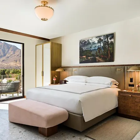 Thompson Palm Springs, By Hyatt-3