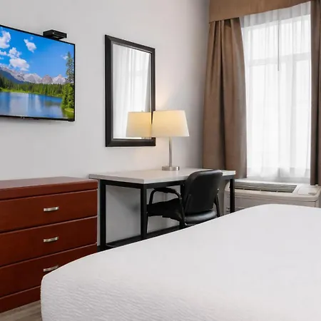 Signature Stay Inn & Suites - Downtown Hamilton-3