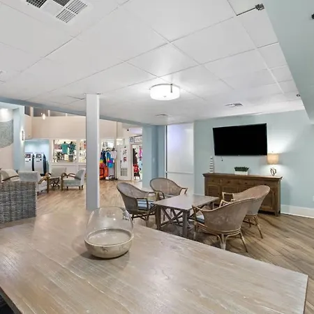 Sundestin Resort Unit 0205-2