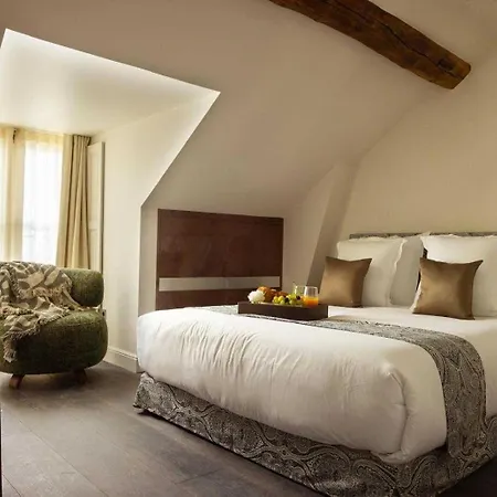 Hotel Palais Bourbon-2