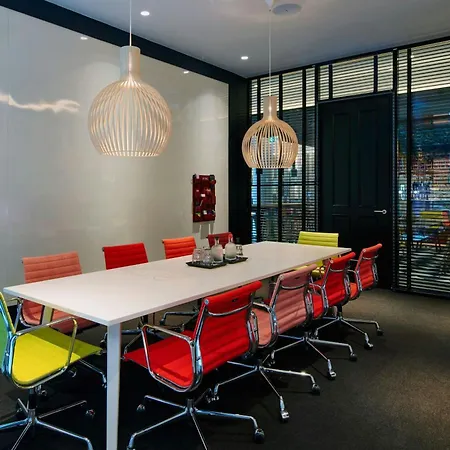 Citizenm Dublin St Patrick'S-3