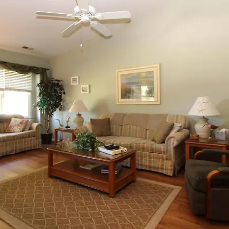 Village Green Getaway Unit D-2