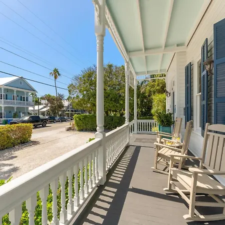 Aria At Azul Mansion Key West-3