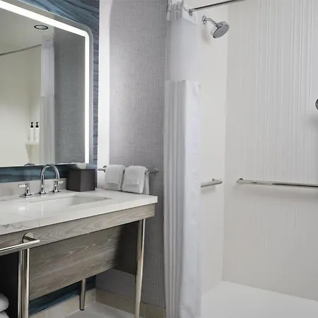 Tempo By Hilton Nashville Midtown-3