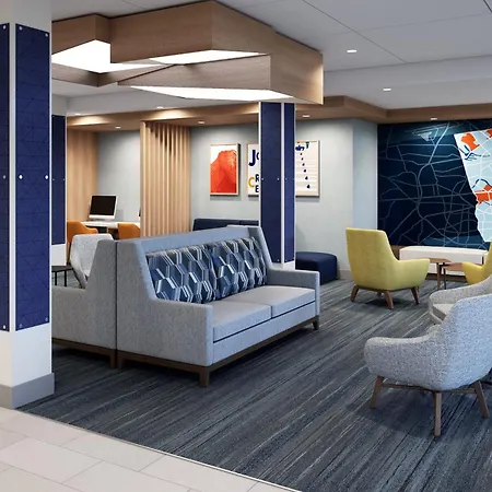 Holiday Inn Express Knoxville Downtown By Ihg-2