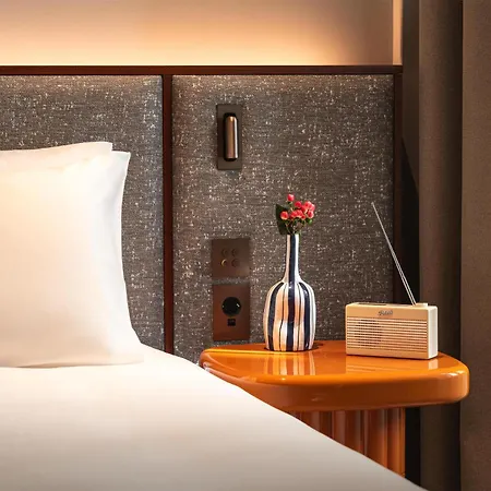 Andaz Lisbon, By Hyatt-2