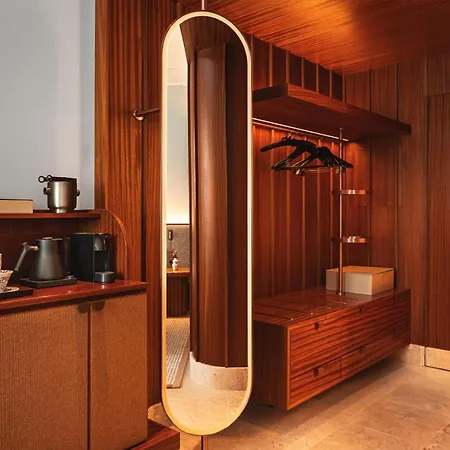 Andaz Lisbon, By Hyatt-3