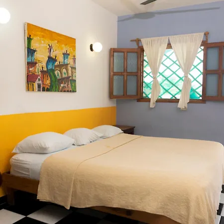 Villa Madre By La Cultura Suites - Hotel Moms-3