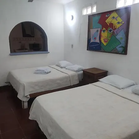 Villa Madre By La Cultura Suites - Hotel Moms-2