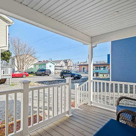 Parrot Bay 25 Pet Friendly-3