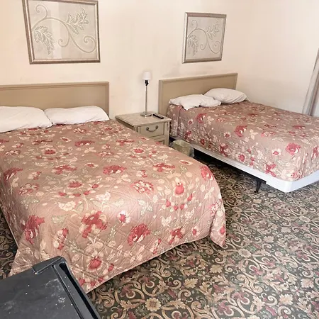 Sunshine Inn & Suite-2