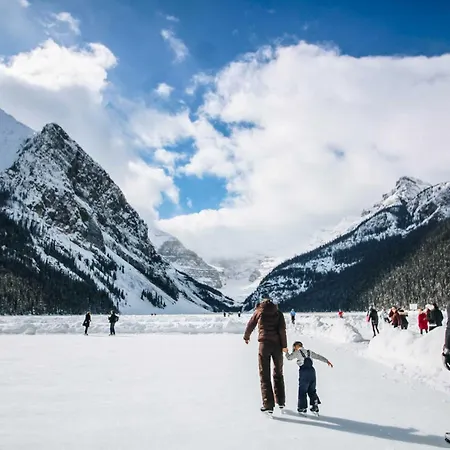Creekside At Rundle Cliffs Lodge-3