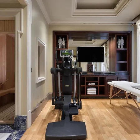 Hotel Grande Bretagne, A Luxury Collection Hotel, Athens-3