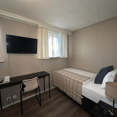 Hotel Leifur Eiriksson-3