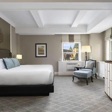 Fairmont Le Chateau Frontenac-3