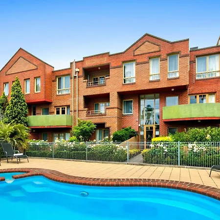 Comfort Apartments Royal Gardens-3