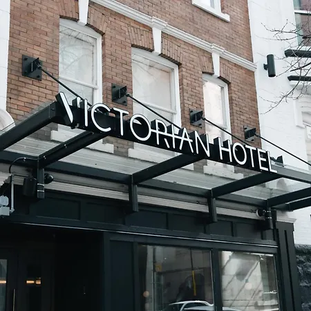 Victorian Hotel-2