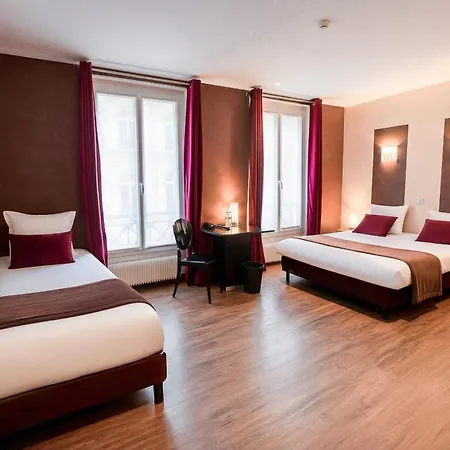 Hotel Pax Opera-2